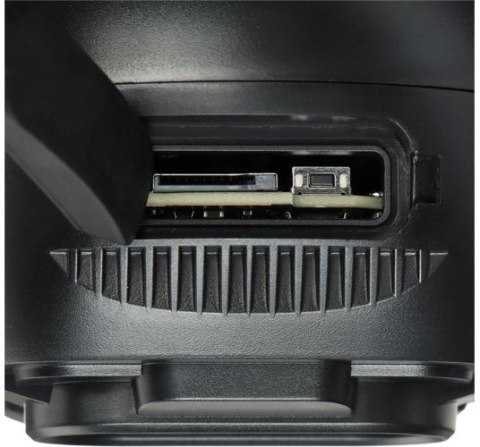 KAMERA IP OBROTOWA ZEWNĘTRZNA ICSEE-W92SD-3 Wi-Fi Full-Color PANORAMICZNA 3 X 3 Mpx 3 X 3.6 mm DELTA