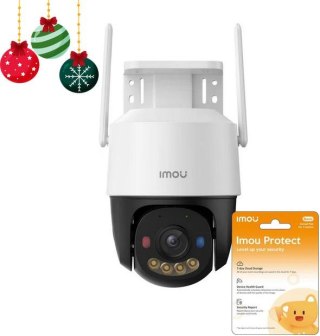 Kamera IP Imou Cruiser SC 8MP Wi-Fi PoE z chmurą Imou Protect na rok IMOU