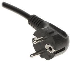 Listwa zasilająca meblowa 3 gniazda FPS-3S/CABLE DELTA