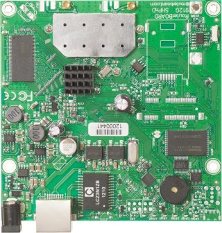 MIKROTIK ROUTERBOARD RB911G-5HPnD MIKROTIK