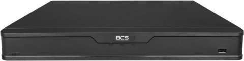 REJESTRATOR IP BCS Point BCS-P-NVR3202-4KE(3) BCS