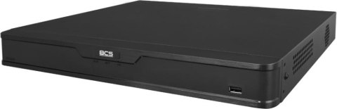 REJESTRATOR IP BCS Point BCS-P-NVR3202-4KE(3) BCS