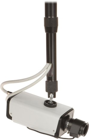 TELESKOPOWY UCHWYT SUFITOWY KAMERY BR-150X300-B DELTA
