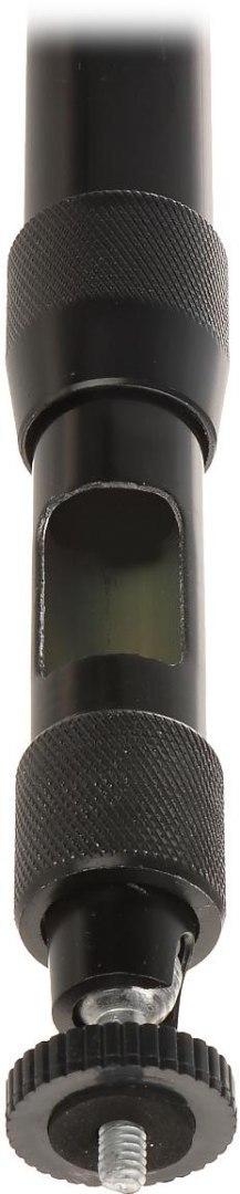 TELESKOPOWY UCHWYT SUFITOWY KAMERY BR-150X300-B DELTA