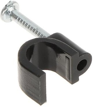 TRZYMAK KABLA TRZ-6/B*P100 DELTA