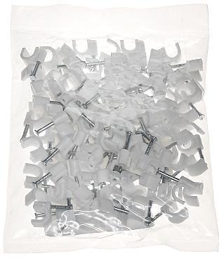 TRZYMAK KABLA TRZ-6/P100 DELTA