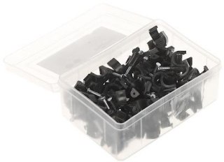 TRZYMAK KABLA TRZ-8/B*P100 DELTA