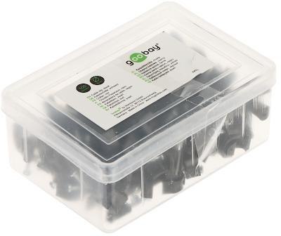 TRZYMAK KABLA TRZ-8/B*P100 DELTA