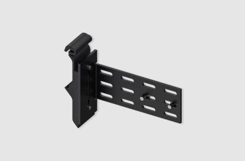 Teltonika DIN Rail KIT adapter PR5MEC23 TELTONIKA