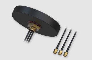 Teltonika antena ROOF SMA PR1KCS28 COMBO SISO Mobile/GNSS/WIFIMobile TELTONIKA