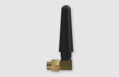 Teltonika antena SMA PR1US450 Angled compact mobile antenna 5dbi, 50mm TELTONIKA