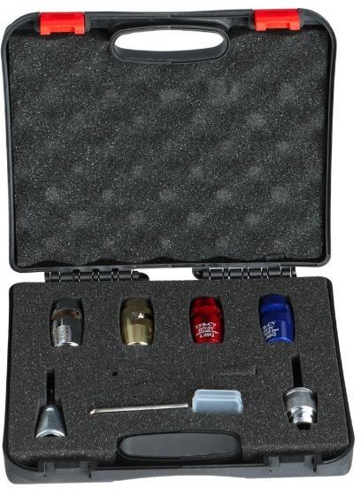 ZESTAW DO ŚCIĄGANIA IZOLACJI HT-EK4-2 DELTA