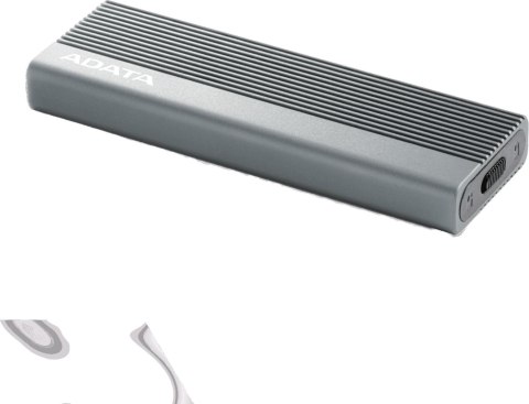 Adata Obudowa zewnętrzna SSD M.2 EC680 USB3.2C 10Gbps ADATA