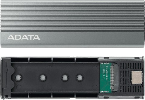 Adata Obudowa zewnętrzna SSD M.2 EC680 USB3.2C 10Gbps ADATA