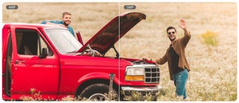 Kamera 4G Dahua P5AE-PV-4G-EAU DAHUA