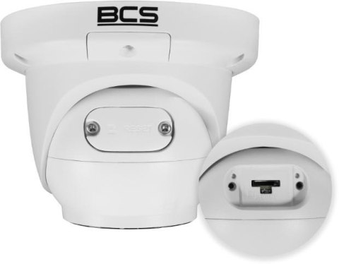 Kamera BCS LINE BCS-L-EIP28FCR3L3-Ai1 BCS