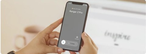 Kamera IP Imou Ranger 2 Pro 5MP z chmurą Imou Protect na rok IMOU