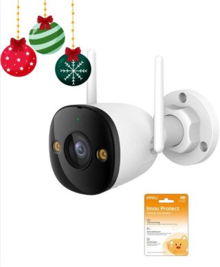 Kamera IP Imou bullet 3 5MP z chmurą Imou Protect IMOU