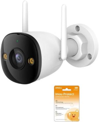 Kamera IP Imou bullet 3 5MP z chmurą Imou Protect IMOU