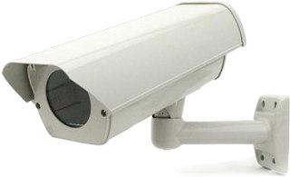 OBUDOWA GL-618H 12V + UCHWYT INNY-FT