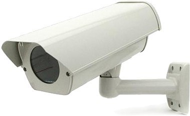 OBUDOWA GL-618H 12V + UCHWYT INNY-FT