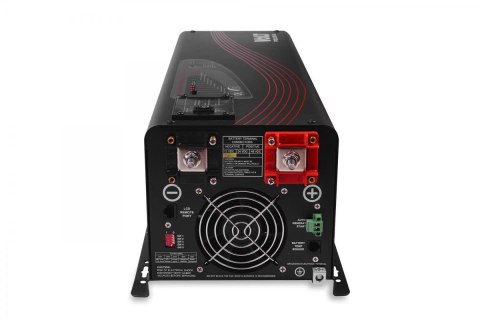 Przetwornica VOLT POLSKA Power Sinus 4KW 12V 4000W/12000W VOLT POLSKA