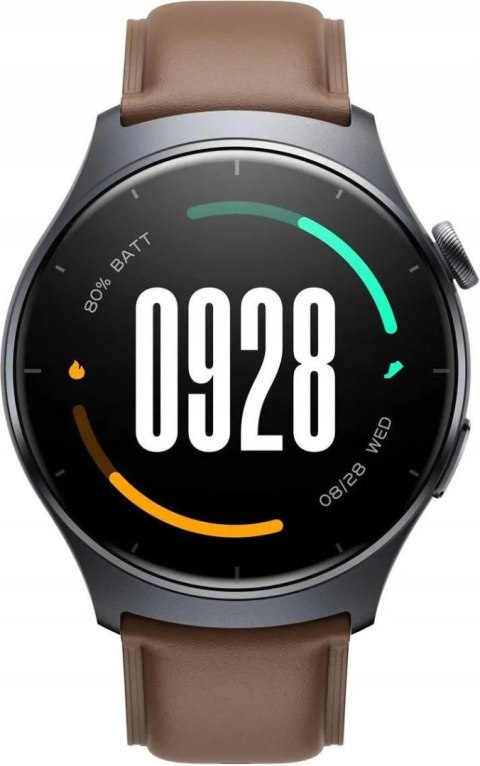 Smartwatch Mibro Lite 3 (Dark Grey) MIBRO
