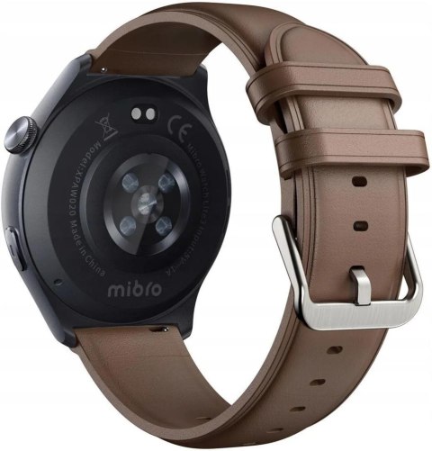 Smartwatch Mibro Lite 3 (Dark Grey) MIBRO