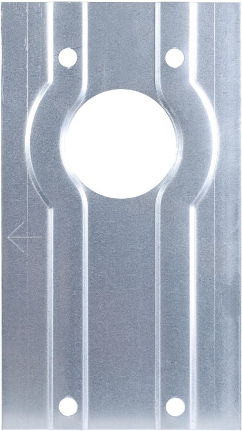 Zestaw Delta 2 SMART - FAAC 740 (Wi-Fi+LAN+BLE) do 500kg bram przesuwnych FAAC