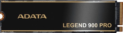 Adata Dysk SSD LEGEND 900 Pro 1TB PCIe 4x4 7.4/6.5 GB/s M2 ADATA