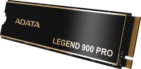 Adata Dysk SSD LEGEND 900 Pro 1TB PCIe 4x4 7.4/6.5 GB/s M2 ADATA