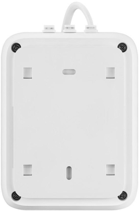 Czujnik gazu LPG Propan-Butan Firesco JY-ZL2010W z WiFi aplikacja Tuya FIRESCO