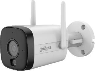 Kamera IP Dahua IPC-HFW1339DTK1-SW-PV-0360B DAHUA