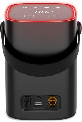 Kompresor samochodowy Xblitz Airboost XBLITZ