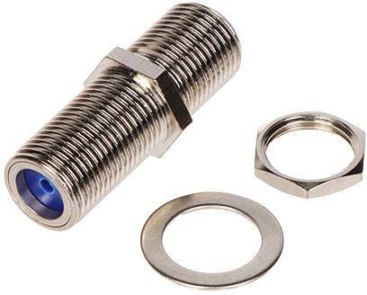 ŁĄCZNIK F-G/F-G/CU DELTA