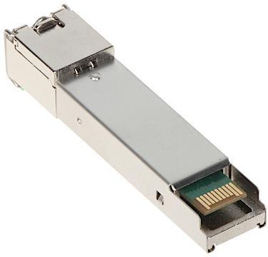 MODUŁ JEDNOMODOWY GTS-SFP-53G DELTA