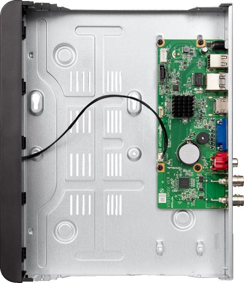 Rejestrator BCS POINT BCS-P-XVR0401(3) BCS