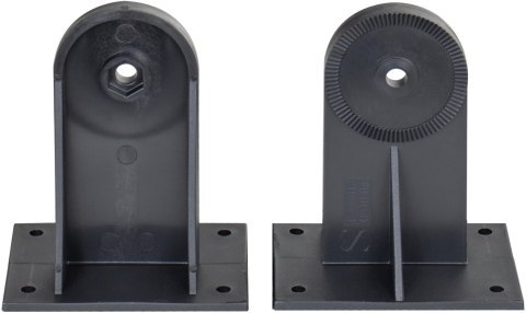 Semafor CAME PSSRV1 (2-komorowy: czerwone-zielone) 230V (001PSSRV1) CAME