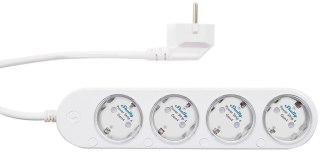 Shelly Power Strip 4 Gen4 White SHELLY