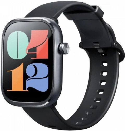 Smartwatch Mibro C4 (Dark Gray) MIBRO