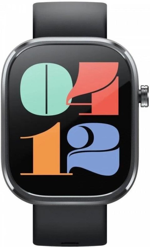 Smartwatch Mibro C4 (Dark Gray) MIBRO