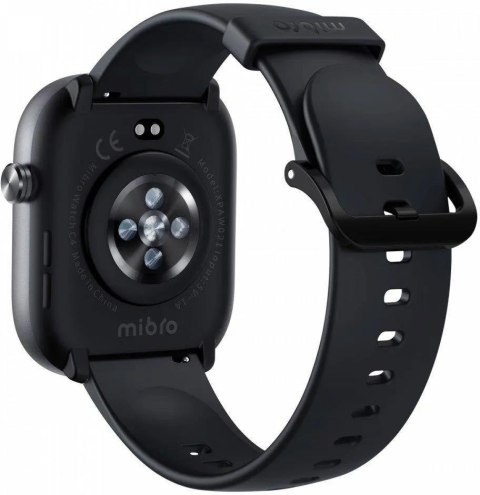 Smartwatch Mibro C4 (Dark Gray) MIBRO