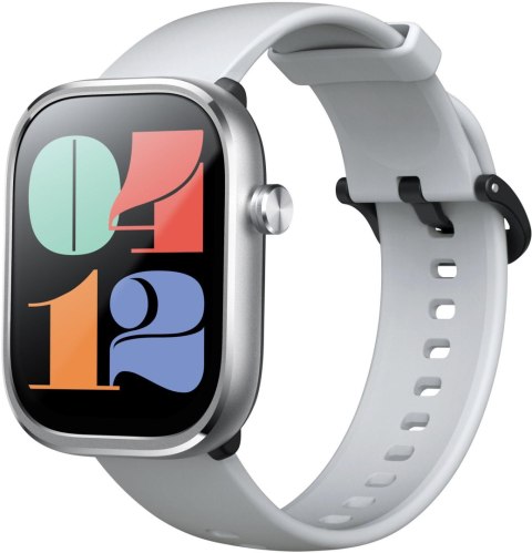 Smartwatch Mibro C4 (Silver) MIBRO