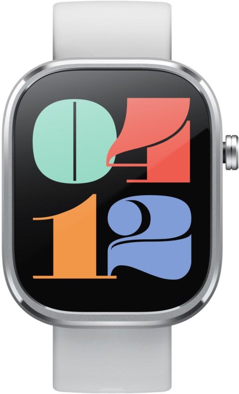 Smartwatch Mibro C4 (Silver) MIBRO