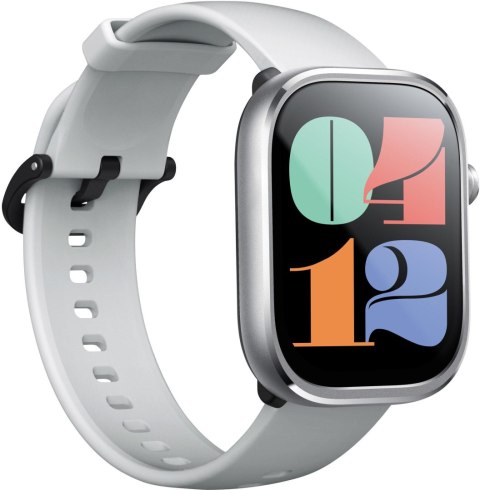 Smartwatch Mibro C4 (Silver) MIBRO