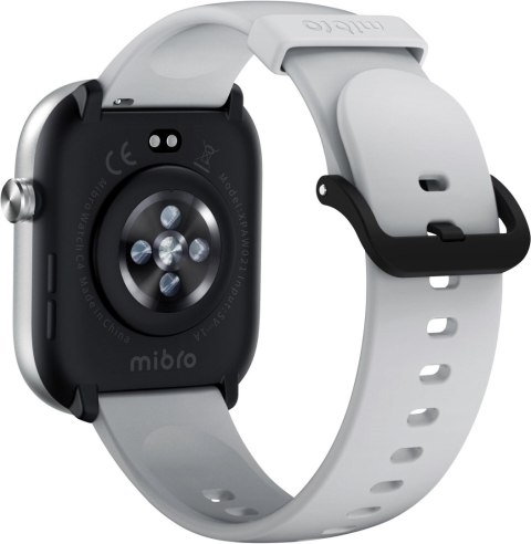 Smartwatch Mibro C4 (Silver) MIBRO