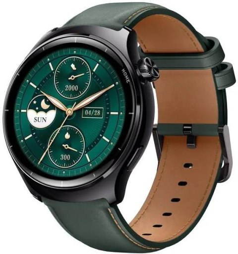 Smartwatch Mibro Lite 3 Pro (Blackish Green) MIBRO