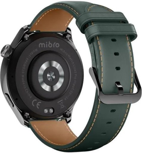 Smartwatch Mibro Lite 3 Pro (Blackish Green) MIBRO