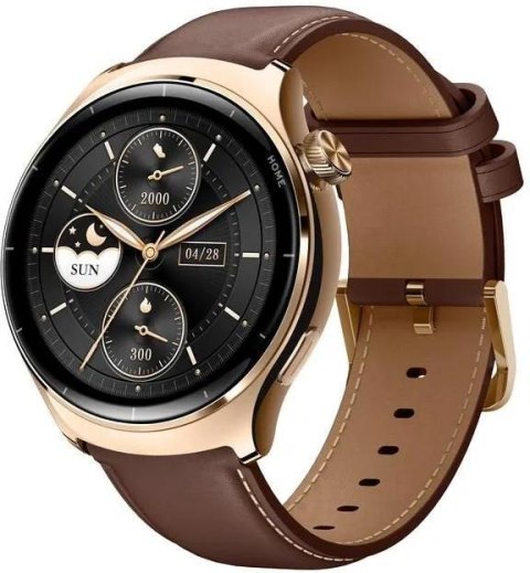 Smartwatch Mibro Lite 3 Pro (Rose Gold) MIBRO