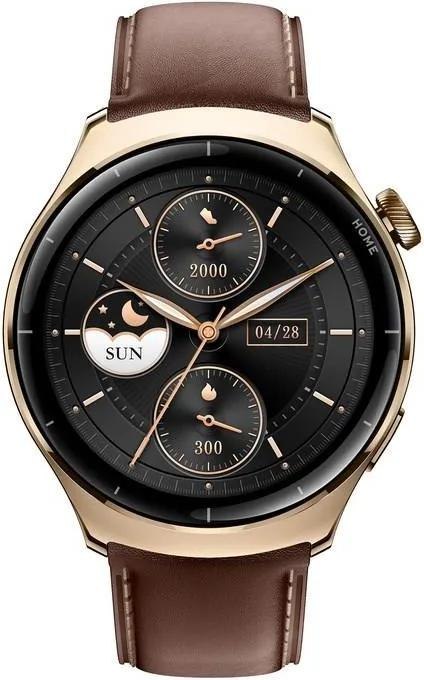Smartwatch Mibro Lite 3 Pro (Rose Gold) MIBRO